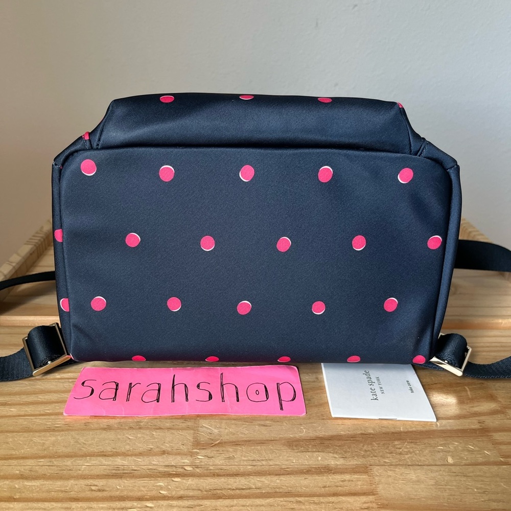 ♠️Kate Spade Backpack - Picture 6 of 14